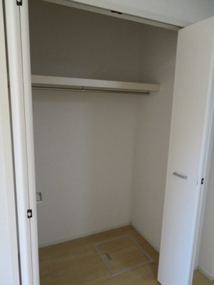 【収納】 | サンリットガーデンⅢ