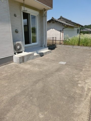 【内装】 | サン・オアシスⅡ