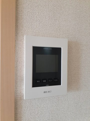 【セキュリティ】 | ディアコート