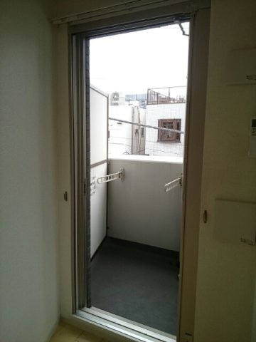 【バルコニー】 | 大和ステーションヒルズ弐番館