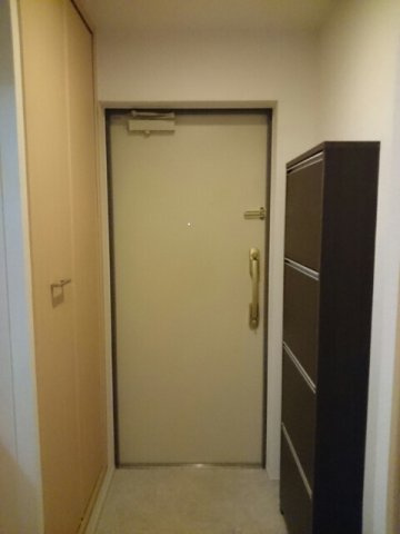 【玄関】 | 大和ステーションヒルズ弐番館