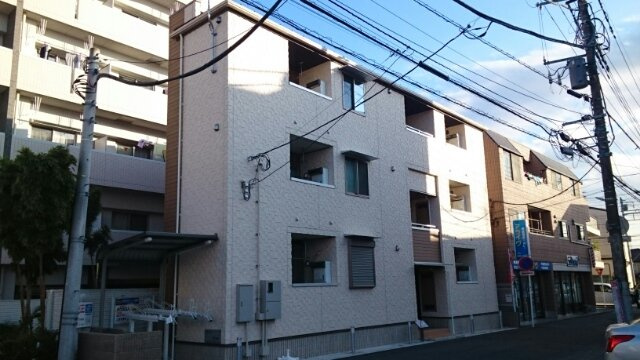 【外観】 | セレッソ