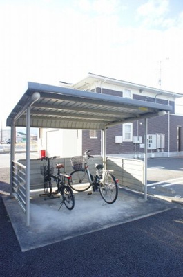 【その他】 | シャインテラスⅠ