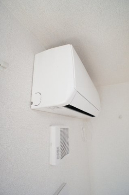 【設備】 | シャルドネⅠ