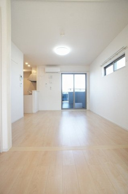 【内装】 | シャルドネⅠ