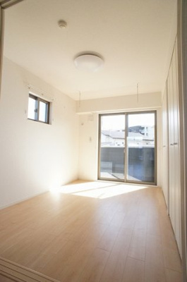 【居間・リビング】 | シャルドネⅠ