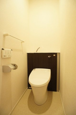 【トイレ】 | シャルドネⅠ