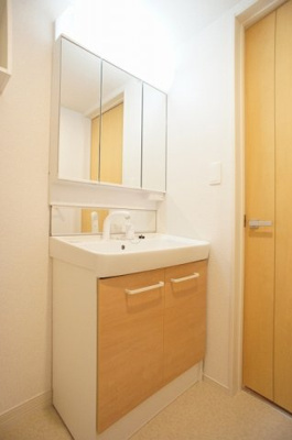 【洗面所】 | シャルドネⅠ