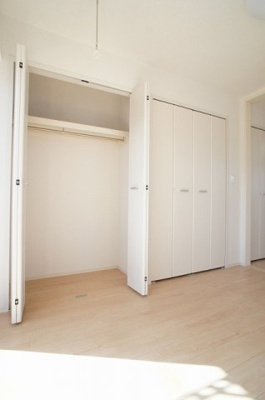 【収納】 | シャルドネⅠ