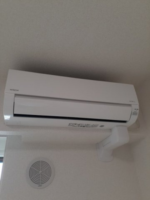 【設備】 | ルミナーレ　Ⅱ