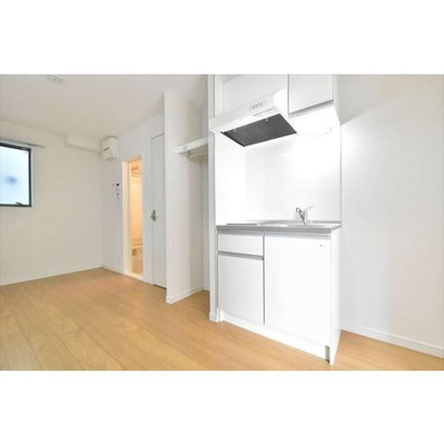 【内装】 | アーベンス池袋