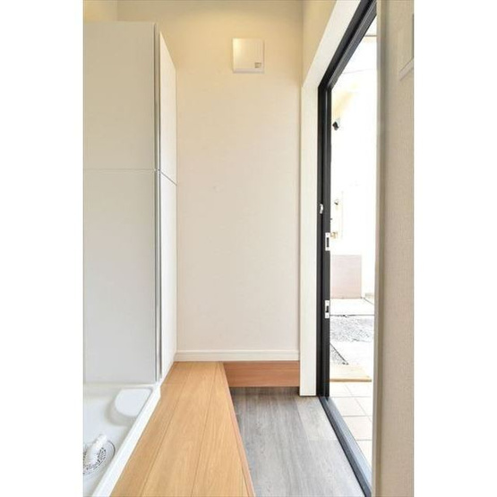 【内装】 | アーベンス池袋