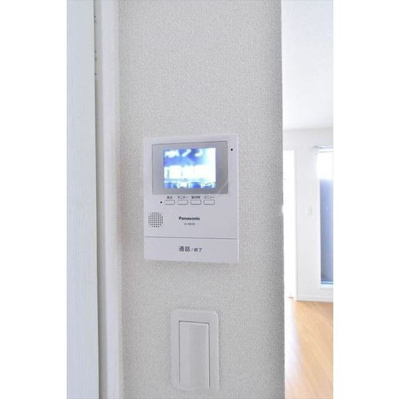 【内装】 | アーベンス池袋