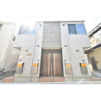 【外観】 | アーベンス池袋