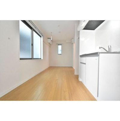 【内装】 | アーベンス池袋