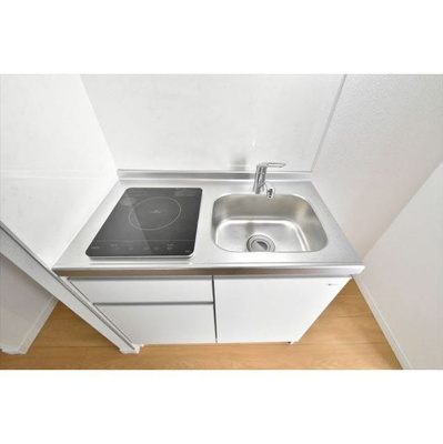 【内装】 | アーベンス池袋