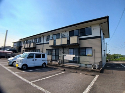 【外観】 | ステラ猪野