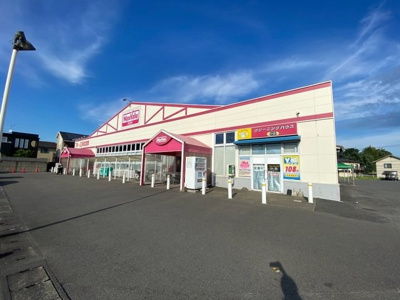 【周辺】 | ステラ猪野 | マックスバリュまで550m