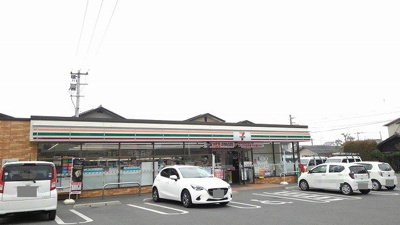 【周辺】 | ステラ猪野 | セブンイレブンまで850m