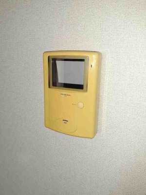 【セキュリティ】 | フィオーレ・Ｋ