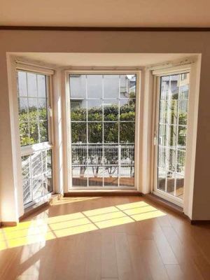 【バルコニー】 | フィオーレ・Ｋ