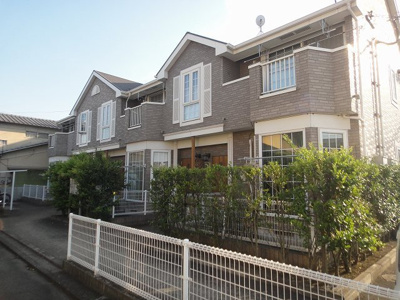 【外観】 | フィオーレ・Ｋ