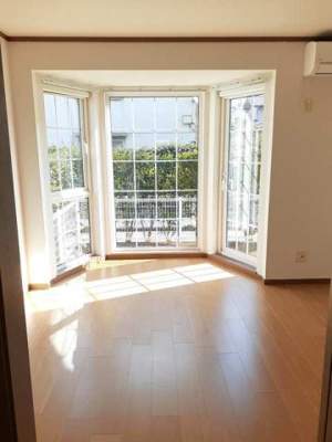 【内装】 | フィオーレ・Ｋ