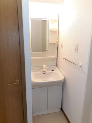 【洗面所】 | フィオーレ・Ｋ