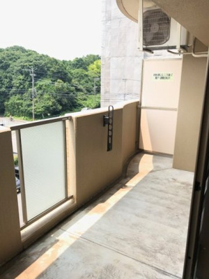 【バルコニー】 | グレイス天然館