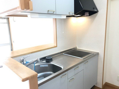 【キッチン】 | グレイス天然館