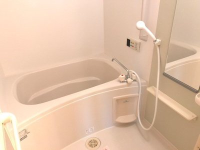 【浴室】 | グレイス天然館