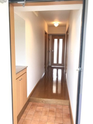 【玄関】 | グレイス天然館