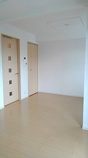 【居間・リビング】 | アンジュ花の木