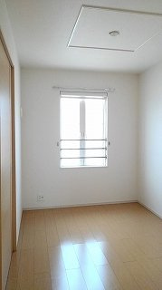 【内装】 | アンジュ花の木