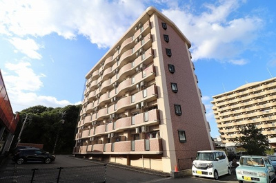 【外観】 | 天然館ビルⅣ