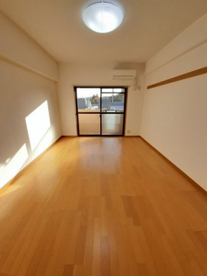 【内装】 | 天然館ビルⅣ