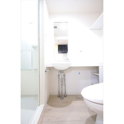 【内装】 | ファインライツ氷川台