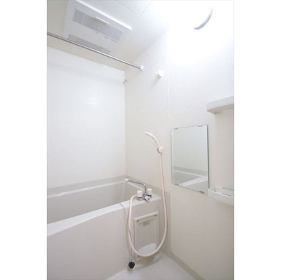 【内装】 | ファインライツ氷川台