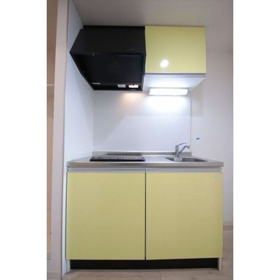 【内装】 | ファインライツ氷川台