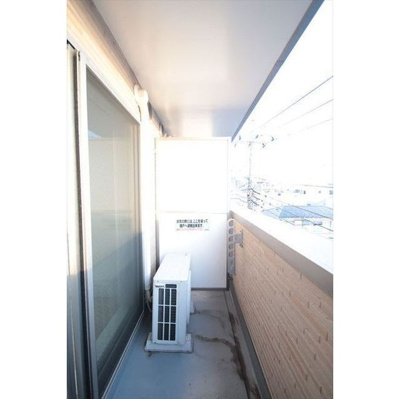 【内装】 | ファインライツ氷川台