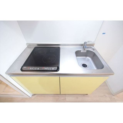 【内装】 | ファインライツ氷川台