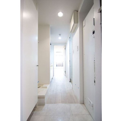 【内装】 | ファインライツ氷川台