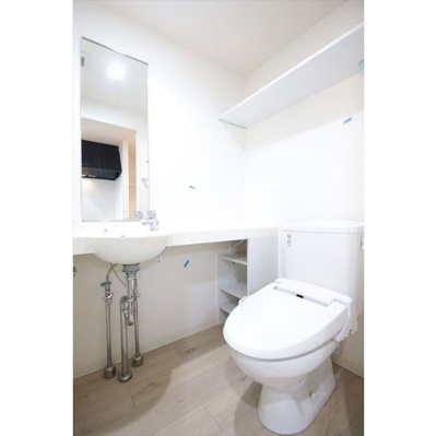 【内装】 | ファインライツ氷川台