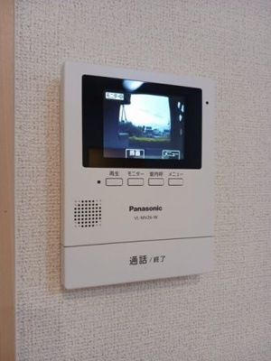 【セキュリティ】 | コクーン・Ⅰ