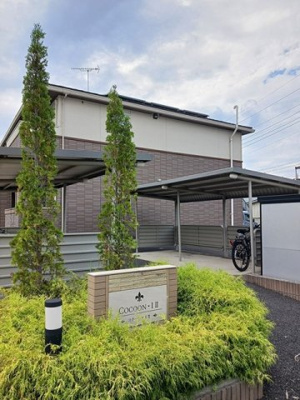 【その他共用部分】 | コクーン・Ⅰ