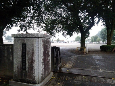 【周辺】 | コクーン・Ⅰ | 筑西市立大田小学校まで800m