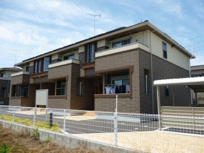 【外観】 | コクーン・Ⅰ