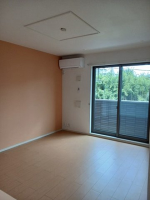 【居間・リビング】 | コクーン・Ⅰ