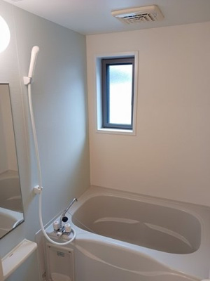 【浴室】 | コクーン・Ⅰ