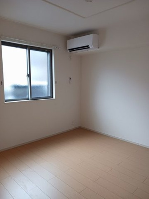 【内装】 | コクーン・Ⅰ